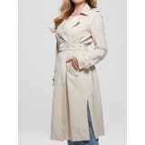 [GUESS] Stefania Trench | GUESS【WOMEN】 | 詳細画像4 