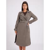 [GUESS] Stefania Trench | GUESS【WOMEN】 | 詳細画像6 