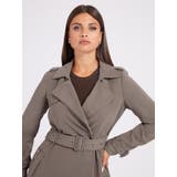 [GUESS] Stefania Trench | GUESS【WOMEN】 | 詳細画像8 