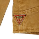 [GUESS] Santa Jacket | GUESS【WOMEN】 | 詳細画像9 
