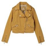 G285 | [GUESS] Santa Jacket | GUESS【WOMEN】