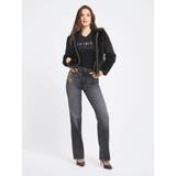 [GUESS] Theoline Faux-Fur Hooded Jacket | GUESS【WOMEN】 | 詳細画像3 