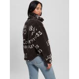 Raquel Reversible Logo | GUESS【WOMEN】 | 詳細画像2