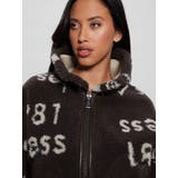 Raquel Reversible Logo | GUESS【WOMEN】 | 詳細画像3