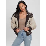 Raquel Reversible Logo | GUESS【WOMEN】 | 詳細画像5