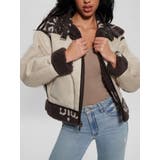 Raquel Reversible Logo | GUESS【WOMEN】 | 詳細画像6