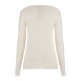 [GUESS] V-neck Jade Logo Sweater | GUESS【WOMEN】 | 詳細画像2 