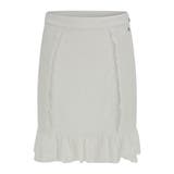 [GUESS] Aini Mini Eyelet Skirt | GUESS【WOMEN】 | 詳細画像5 