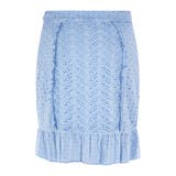 [GUESS] Aini Mini Eyelet Skirt | GUESS【WOMEN】 | 詳細画像7 