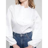 [GUESS] Tina Woven Blouse | GUESS【WOMEN】 | 詳細画像2 
