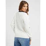 [GUESS] Chenille Jerri Cardigan | GUESS【WOMEN】 | 詳細画像2 