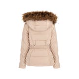 [GUESS] NEW Olga Short Real Down | GUESS【WOMEN】 | 詳細画像4 