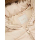 [GUESS] NEW Olga Short Real Down | GUESS【WOMEN】 | 詳細画像5 