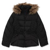 JBLK | [GUESS] NEW Olga Short Real Down | GUESS【WOMEN】