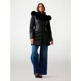 [GUESS] NEW Oxana Jacket ジャケット アウター | GUESS【WOMEN】 | 詳細画像10 