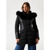 [GUESS] NEW Oxana Jacket ジャケット アウター | GUESS【WOMEN】 | 詳細画像2 