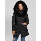 [GUESS] NEW Oxana Jacket ジャケット アウター | GUESS【WOMEN】 | 詳細画像6 