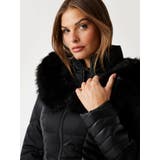 [GUESS] NEW Oxana Jacket ジャケット アウター | GUESS【WOMEN】 | 詳細画像8 