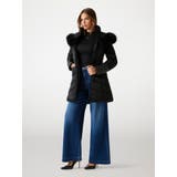 [GUESS] NEW Oxana Jacket ジャケット アウター | GUESS【WOMEN】 | 詳細画像9 