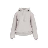 G9L9 | [GUESS] HOODED Scuba Sweatshirt | GUESS【WOMEN】
