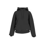 JTMU | [GUESS] HOODED Scuba Sweatshirt | GUESS【WOMEN】