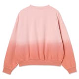 [GUESS] CN COLLEGE SWEATSHIRT | GUESS【WOMEN】 | 詳細画像2 