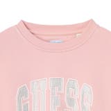 [GUESS] CN COLLEGE SWEATSHIRT | GUESS【WOMEN】 | 詳細画像3 
