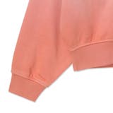[GUESS] CN COLLEGE SWEATSHIRT | GUESS【WOMEN】 | 詳細画像4 