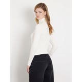 PIPER Triangle Logo | GUESS【WOMEN】 | 詳細画像2 