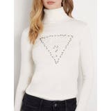 PIPER Triangle Logo | GUESS【WOMEN】 | 詳細画像3 