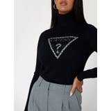 PIPER Triangle Logo | GUESS【WOMEN】 | 詳細画像7 
