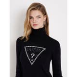 PIPER Triangle Logo | GUESS【WOMEN】 | 詳細画像8 