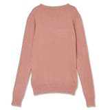 [GUESS] OLIVE Logo Rn Ls Sweater | GUESS【WOMEN】 | 詳細画像16 