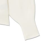[GUESS] LAURA Logo Rn Ls Sweater | GUESS【WOMEN】 | 詳細画像4 