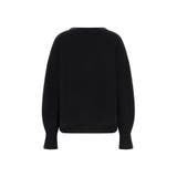 [GUESS] LAURA Logo Rn Ls Sweater | GUESS【WOMEN】 | 詳細画像9 
