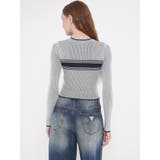 GUESS Originals Jacquard | GUESS【WOMEN】 | 詳細画像5 