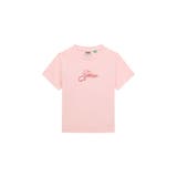 [GUESS] GUESS Originals Airbrush Tee | GUESS【WOMEN】 | 詳細画像5 