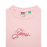 [GUESS] GUESS Originals Airbrush Tee | GUESS【WOMEN】 | 詳細画像7 