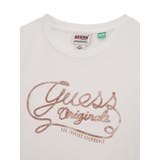 [GUESS] GUESS Originals Lasso Baby Tee | GUESS【WOMEN】 | 詳細画像10 