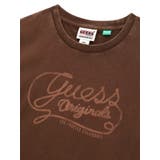 [GUESS] GUESS Originals Lasso Baby Tee | GUESS【WOMEN】 | 詳細画像5 