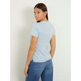 [GUESS] VINTAGE Rhinestone Tee | GUESS【WOMEN】 | 詳細画像11 