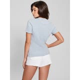 [GUESS] VINTAGE Rhinestone Tee | GUESS【WOMEN】 | 詳細画像12 
