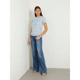 [GUESS] VINTAGE Rhinestone Tee | GUESS【WOMEN】 | 詳細画像16 