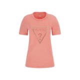 [GUESS] VINTAGE Rhinestone Tee | GUESS【WOMEN】 | 詳細画像17 