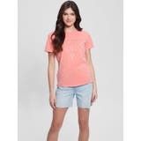 [GUESS] VINTAGE Rhinestone Tee | GUESS【WOMEN】 | 詳細画像4 
