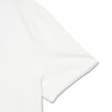 [GUESS] SS Cn Mesh Triangle Tee | GUESS【WOMEN】 | 詳細画像6 