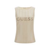 CRISTINA Rhinestone TaNecklace | GUESS【WOMEN】 | 詳細画像9 