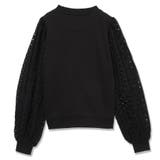 [GUESS] CN Sangallo Slv Sweatshirt | GUESS【WOMEN】 | 詳細画像2 