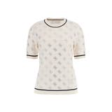 [GUESS] ROSIE Quattro G Sweater | GUESS【WOMEN】 | 詳細画像19 