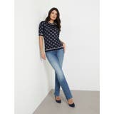 [GUESS] ROSIE Quattro G Sweater | GUESS【WOMEN】 | 詳細画像5 